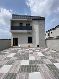 4 bedroom House for sale 4 Bedroom Fully Detached Duplex For Sale Ajah Lagos