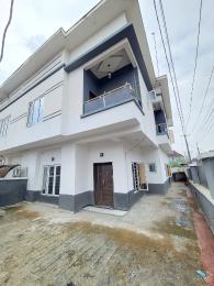 4 bedroom House for sale Thomas estate Ajah Lagos