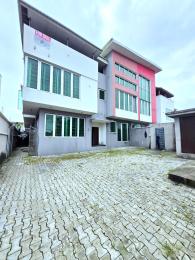 4 bedroom House for sale Lekki Right Lekki Phase 1 Lekki Lagos