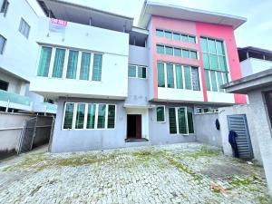 4 bedroom House for rent Lekki Right Lekki Phase 1 Lekki Lagos