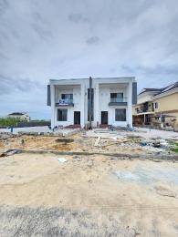 4 bedroom House for sale Vgc Axis VGC Lekki Lagos
