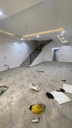 4 bedroom House for rent Katampe Extension Katampe Abuja
