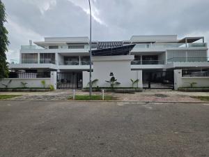 4 bedroom House for sale Main Maitama Abuja