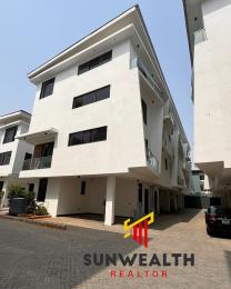 5 bedroom House for sale Ikoyi Lagos
