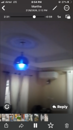4 bedroom House for rent Idowu Estate Ado Road Ado Road Ajah Lagos