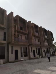 4 bedroom House for sale By Gilmore Jahi Abuja