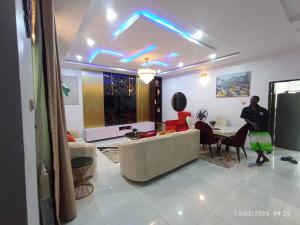 4 bedroom House for sale Divine Homes Thomas estate Ajah Lagos