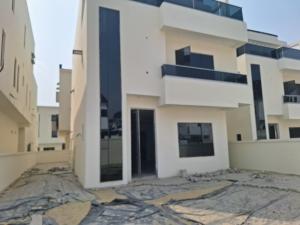 4 bedroom House for sale Harris Drive VGC Lekki Lagos