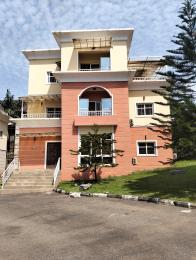 4 bedroom House for rent Askoko Main, Asokoro Abuja Asokoro Abuja