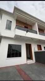 4 bedroom House for sale Lekki Ikota County Homes, Lekki Lagos