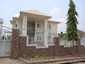 4 bedroom House for sale Lugbe Abuja