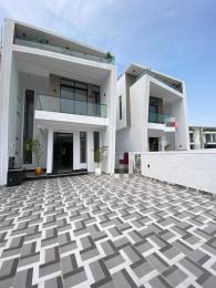 4 bedroom House for sale The Property Located Within The Estate Off Lekki-Epe Expressway Ajah Lagos