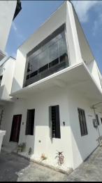4 bedroom House for sale Chevron Drive Lekki, Lagos Lekki Lagos