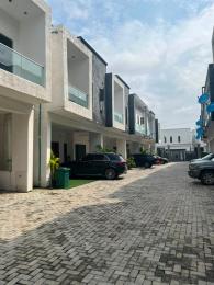 4 bedroom House for sale Harrison Drive Close To Vgc, Lekki, Lagos Lekki Lagos