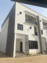 4 bedroom House for rent  Durumi Abuja