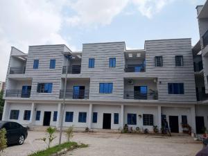 4 bedroom House for rent Jahi Gilmore, Jahi Abuja