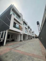 4 bedroom House for sale Ikate Lekki Lagos