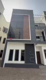 4 bedroom House for sale Wuye Main, Wuye, Abuja Wuye Abuja