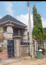 4 bedroom House for sale Fha Lugbe, Abuja Lugbe Abuja