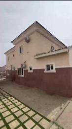 4 bedroom House for rent Cannan Estate, Life Camp, Abuja Life Camp Abuja