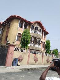 4 bedroom Flat / Apartment for rent Agiliti Estate Mile 12 Kosofe/Ikosi Lagos