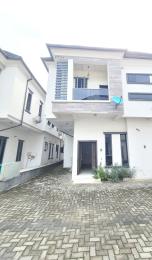 4 bedroom House for sale Royal Pine Estate orchid Lekki Lagos