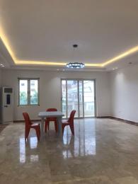 4 bedroom House for rent Bourdillon Ikoyi Lagos