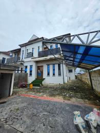 4 bedroom House for sale Thomas estate Ajah Lagos