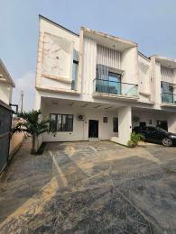 4 bedroom House for sale Olokonla Ajah Lagos