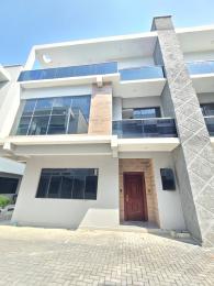4 bedroom Flat / Apartment for sale Illasan Lekki Lagos