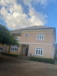 4 bedroom House for rent Durumi By America International School, Durumi, Abuja Durumi Abuja