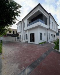 5 bedroom House for sale Exotic Property Sitting On A Large Expanse Of Land In One Of The Most Secured Estates In Lagos VGC Lekki Lagos