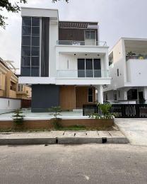 5 bedroom House for sale 5 Bedroom Detached Duplex Located In A Very Serene And Secured Call To Access Estate Osapa london Lekki Lagos