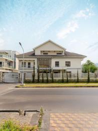 5 bedroom House for sale  Osapa london Lekki Lagos