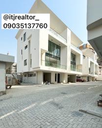 5 bedroom House for sale Ikoyi Lagos