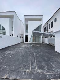 5 bedroom House for sale VGC Lekki Lagos