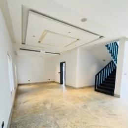 5 bedroom House for rent Wuye Wuye Abuja