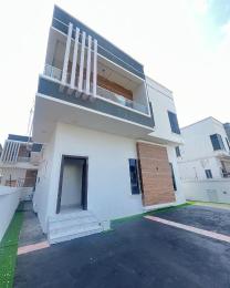 5 bedroom House for sale chevron Lekki Lagos