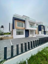 5 bedroom House for sale Lekki County Homes Ikota Lekki Lagos