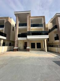 5 bedroom House for sale 4th Avenue Gwarinpa Abuja