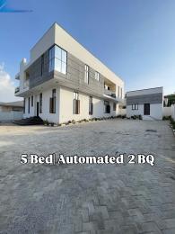 5 bedroom House for sale Gwarinpa Abuja