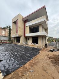 5 bedroom House for sale Maitama Abuja