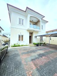 5 bedroom House for sale Lekki Phase 1 Lekki Lagos
