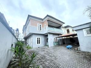 5 bedroom House for rent Lekki Phase 1 Lekki Lagos