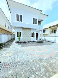 5 bedroom House for rent Lekki Phase 1 Lekki Lagos