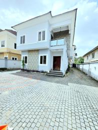 5 bedroom House for rent Lekki Phase 1 Lekki Lagos
