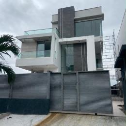 5 bedroom House for sale Parkview Estate Ikoyi Lagos