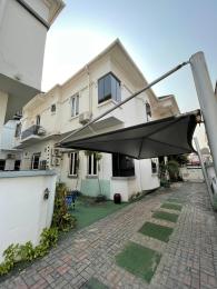 5 bedroom House for sale Chevron Drive Lekki Lagos