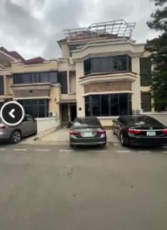 4 bedroom Flat / Apartment for sale Wuye Main Wuye Abuja