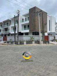 5 bedroom House for sale Lekki Phase 1 Lekki Lagos